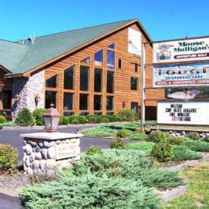 Hotels near Grand Casino Hinckley, Hinckley, MN | ConcertHotels.com