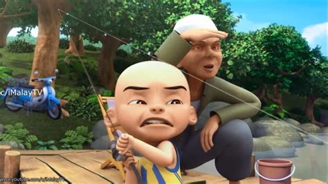 Upin & Ipin Full Movie | Upin & Ipin Musim 13 - Opah Merajuk | Upin Ipin Terbaru 2019 - 2020 ...