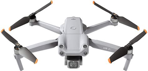 DJI Air 2S Review | eDrones.review