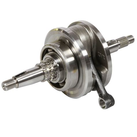 Motorcycle Crankshaft - China Motorcycle Crankshaft and Crankshaft