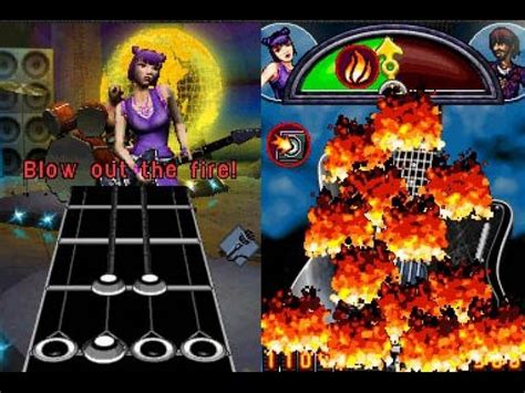 Guitar Hero: On Tour Decades screenshots | Hooked Gamers