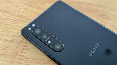 The Sony Xperia 1 III camera appears in a new teaser – Netral.News