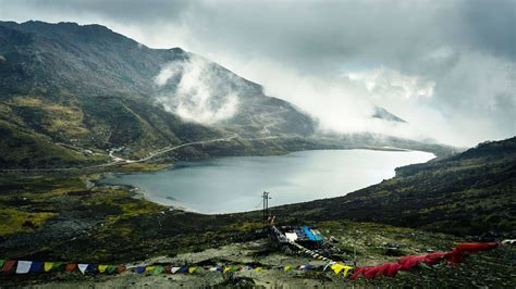 Tsomgo Lake | Sikkim Tourism | Travel destinations in india, Perfect vacation spots, Beautiful lakes