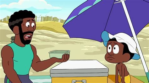 Craig of the Creek Season 3 Episode 5 Craig of the Beach | Watch ...