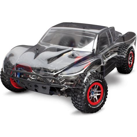 TRAXXAS SLASH 4X4 PLATINUM ED – Tammies Hobbies