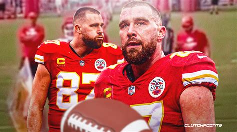 Chiefs: Travis Kelce throws punch at teammate during training camp