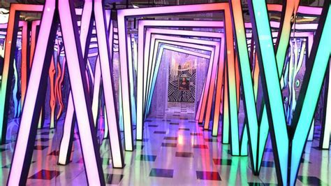 Candytopia, the candy exhibit, will return to NYC