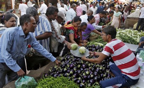 India To Spend Additional $26 Billion To Fight Inflation: Report