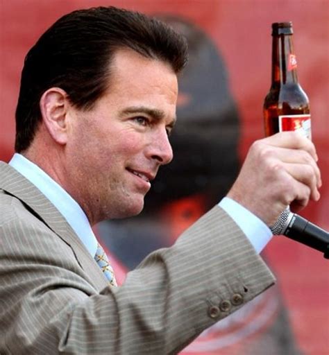 August Busch IV formally cuts ties with Anheuser-Busch InBev | Business ...