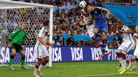 World Cup final: Argentina vs. Germany | abc30.com