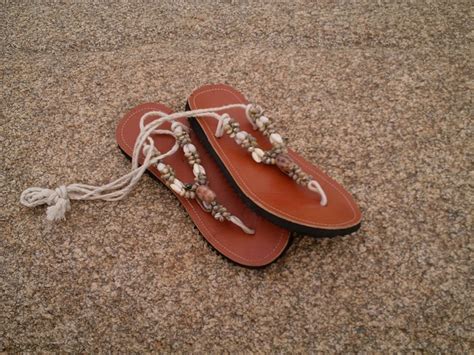 Free photo: Sandals, Beach, Summer, Holiday - Free Image on Pixabay - 74735