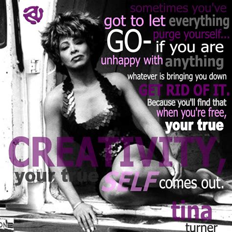 Tina Turner Famous Quotes. QuotesGram