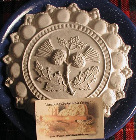 Scottish Shortbread Mold Recipe | Deporecipe.co