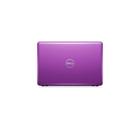 Dell Inspiron 15.6" i5565 AMD A9-9400 Purple Laptop - USAnotebook.com