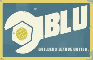 BLU - Official TF2 Wiki | Official Team Fortress Wiki