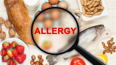 Food allergies and intolerances: Differences, symptoms, causes ...