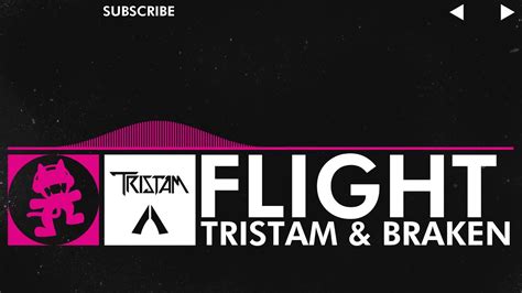 [Drumstep] - Tristam & Braken - Flight [Monstercat Release] - YouTube