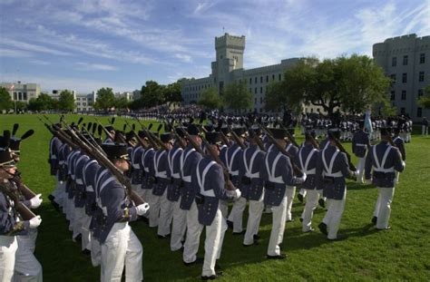 The Citadel, The Military College of South Carolina - The Citadel ...