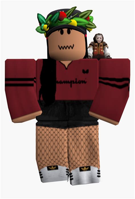 Victorian Roblox Avatar