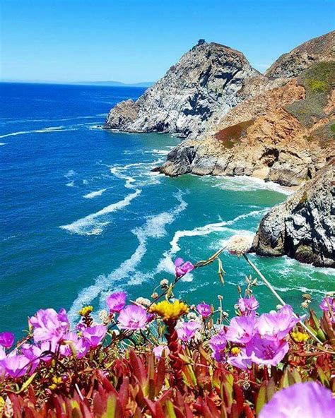 Pacifica | Outdoor, California, Places