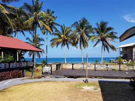 Jetty Mersing Ke Pulau Tioman - kampongtioman