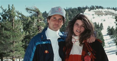 Parker Stevenson's Net Worth — All About Kirstie Alley's Ex