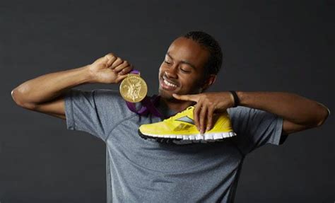 Aries Merrit | Olympic athletes, Athlete, Olympics