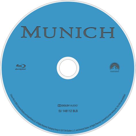 Munich | Movie fanart | fanart.tv