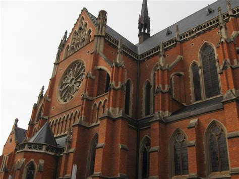 The Co-cathedral of St. Peter and Paul, Osijek Osijek, Traditional Song ...