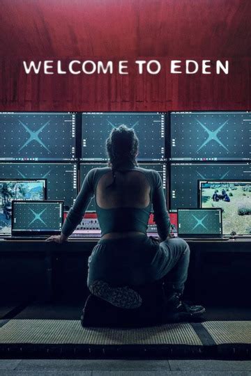 Welcome To Eden (Series) - Episodes Release Dates