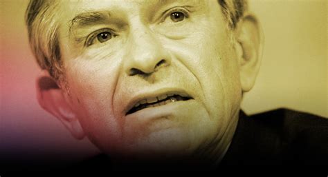 Why Paul Wolfowitz Is Optimistic About Trump - POLITICO Magazine