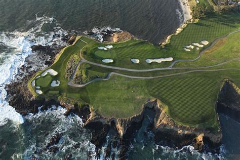 Players' Picks: The 10 Best PGA Tour Courses | Golf Courses | Golf Digest