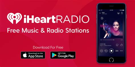 iHeartRadio - iHeartRadio News & Entertainment