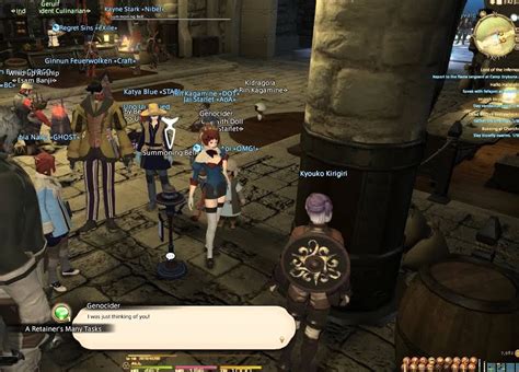 FF14 Retainer Guide: How It Works, Best Retainer Classes, and Ventures (2022)