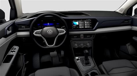 VW Taos Comfortline: destrinchamos a versão básica do novo SUV médio ...