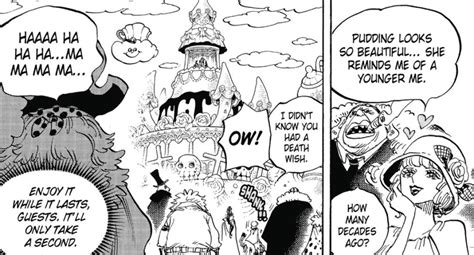 Theory about stussy : r/OnePiece