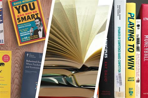 Best Economics Books in 2024: 49 Books To Really Understand Economics