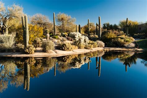 The Boulders, Carefree, Arizona