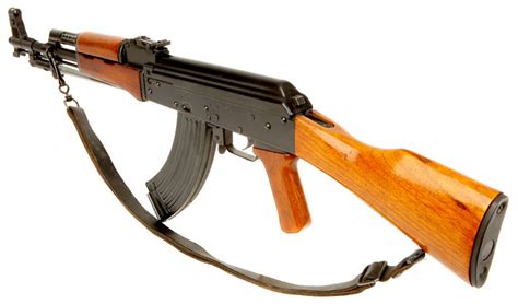 Ak 47 Assault Rifle Kalashnikov Type 56 Rifle Stock Photo 213269749 | Images and Photos finder