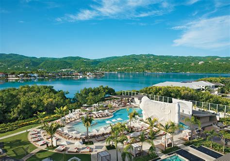 Breathless Montego Bay Resort & Spa - Montego Bay, Jamaica All Inclusive Deals - Shop Now