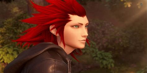 Kingdom Hearts: 10 Things You Need To Know About Axel