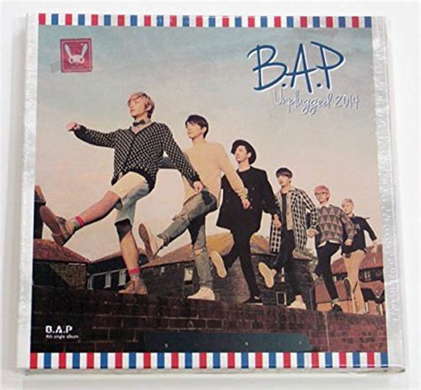 Bap CD Covers