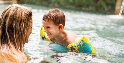 Swimming Safety Tips For Your Family | Mercy Health Blog