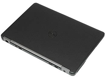 Dell E7250 - Refurbished | LaptopCloseout.com