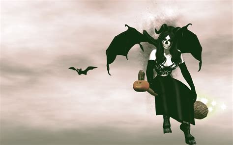 Elleria Witch Costume Halloween 2017 | Rather than shop for … | Flickr