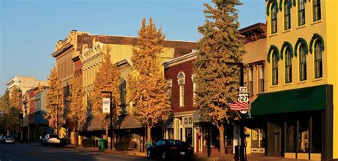 Downtown Danville, KY Thrives - Livability.com