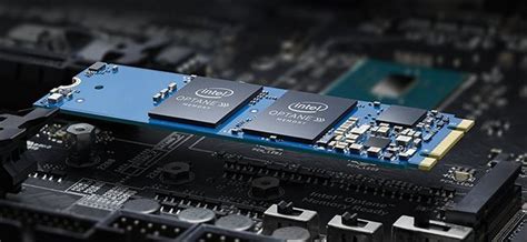 What Is Intel Optane Memory?