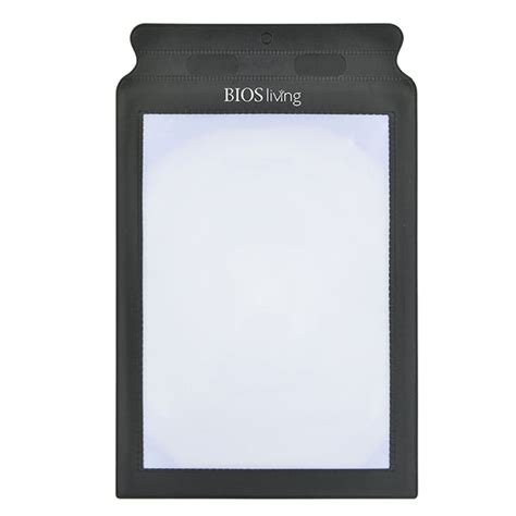 Page Magnifier – BIOS Medical