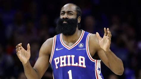 Sixers News: James Harden's Nonprofit Helping Financial Literacy