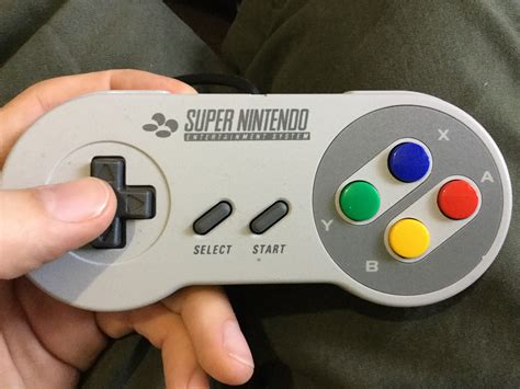 SNES Classic Mini Review - A Must for Retro Gamers